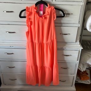 Lilly Pulitzer Jazzy Dress